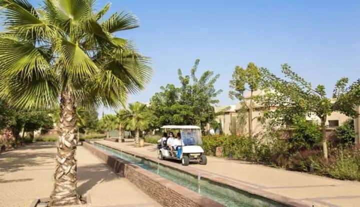 Villa Orangeraie Agadir Buitenkant foto
