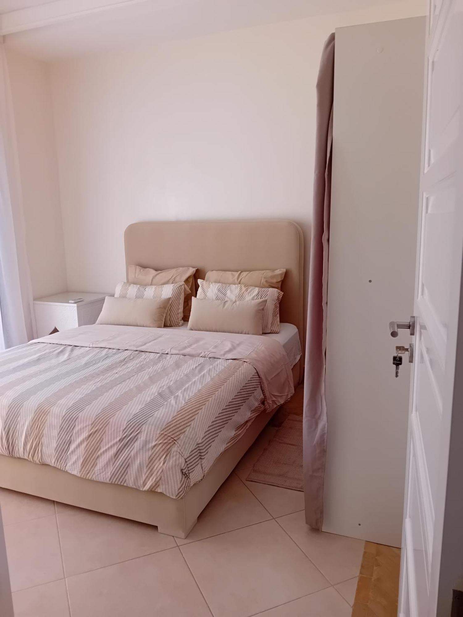 Villa Orangeraie Agadir Buitenkant foto